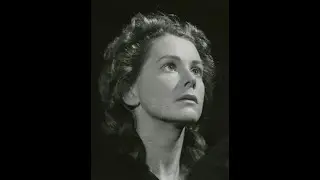 Sonja Wigert 1913-1980
