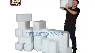 Block ice