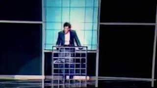 American music awards 1984