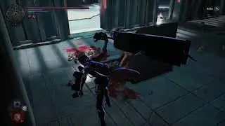 Hellpoint - Критический рассинхрон сетевой игры