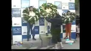 Lima - Abetone CIVM 2004