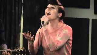 Karmin - Broken Hearted