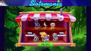SlotoFigz Side Game - Slotomania Slots