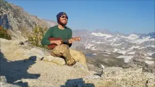 A Long Day's Hike