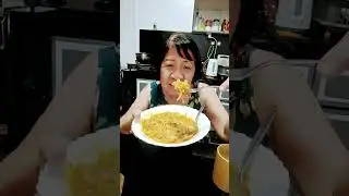 PALABOK FROM QUINTA MARKET QUIAPO #pancitpalabok #mommyvioletavlogs #food