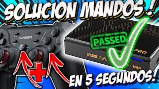 🟢Super Console X5 PRO Solucion al PROBLEMA de MAPEO de MANDOS ¿El TV Box más potente del mundo ?