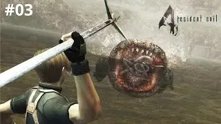 Resident evil 4 
