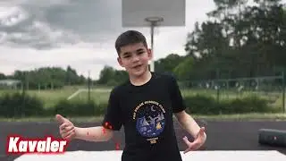 B-boy Kavaler | Pro Break Summer Camp 2023