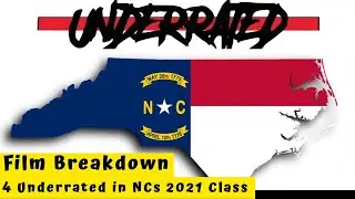 Film Breakdown | An In-Depth Look at 4 Players in NCs 2021 Class Who Could Make BIG Leaps (REACTION)