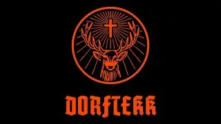 DORFTEKK - J&auml;germeister