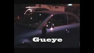 Libasse Gueye Senegal