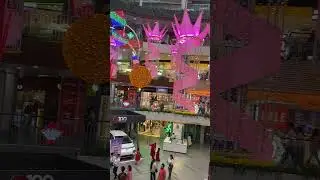 Labim Mall, Lalitpur, Nepal #lalitpur #nepal