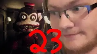 JoyKill Of A Past | Dark Deception | Episode 23