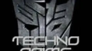 Nefilem - Techno Prime ( remix )