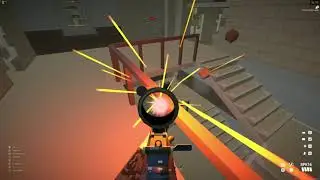 a tryhardy battlebit rpk montage