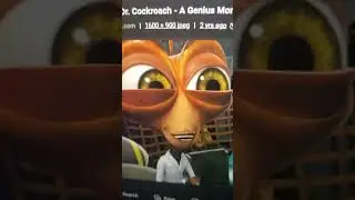 Dragon Tale (Shark tale) Car Wash Dance Party/Ending