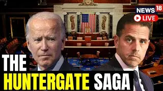 GOP Leaders Question Ex-Twitter Executives Over Hunter Biden Story | GOP VS Twitter | US News Live
