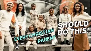 How to Equip Christian Parents: A 3-Step Process to Get Your Children Thinking Biblically