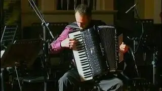 V. MONTI - CS&Aacute;RD&Aacute;S (FISARMONICA: ADOLFO ZAGARI)