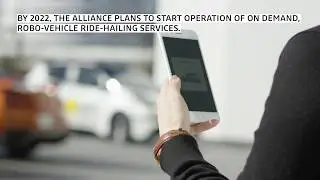 Ride-Hailing