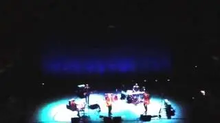 Tindersticks- My oblivion (Live in Athens, 26/5/2016)