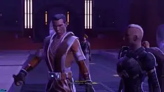 Best SWTOR Moment