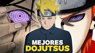 QHPS Naruto Era Un Genio Y Despertaba El Rinnegan?