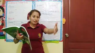 Hom&oacute;nimo. Cuarto