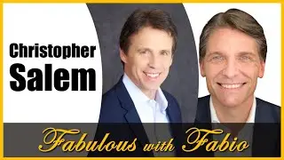 Christopher Salem interview: Sustainable Success