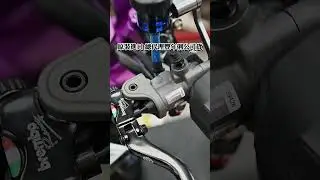 麥可倉庫機車精品【豐年俐公司貨 義大利BREMBO RCS 直推 總泵 主缸】