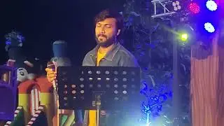 ഈരാറ്റുപേട്ട നഗരോത്സവം ഗാനമേള | ഷെമീർ ചാവക്കാട്