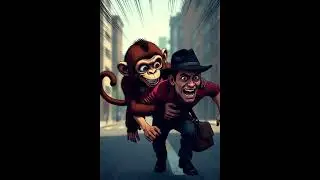 Police Aur Chor 😱 | 30 Second Ki Zabardast Kahani | Short Story #shorts