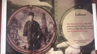 Chinese Exclusion Act