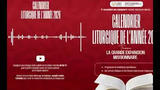 MEDITATION DU 13 JANVIER 2026 : Expansion dans l'adversité : Prospérer en période de résistance