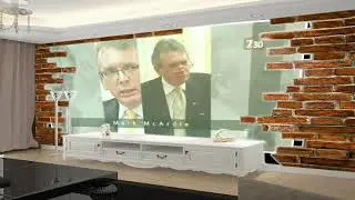 Emails portray possible Slipper political plot