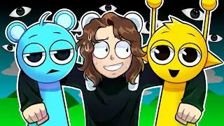 esse jogo ta TODO amaldiçoado.