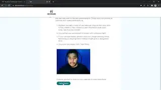 Hexaware Technologies Online Test | 25 January 2022 | Manual Testing Profile | Fresher's Hiring