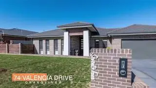 One Agency presents - 74 Valencia Drive