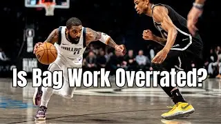 Shooting Myths and What Players Should ACTUALLY Work on | Podcast + Film Breakdown