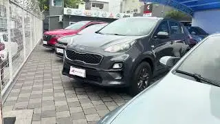 JC CARS