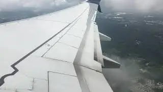 Pure aviation sounds