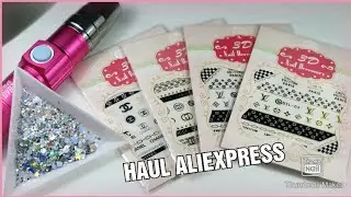 📦MINI HAUL ALIEXPRESS 📦 spacchettamento