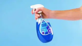 OceanSaver - How it Works