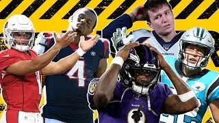 These NFL teams need serious uniform upgrades | SportsPulse