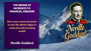 The Bridge of Incidents to Financial Freedom