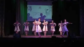 Сочи-Микс - Девичий пляс (28.04.2025) Сочи