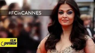 Aishwarya Rai Bachchan At Cannes 2016 #FCinCannes | Film Companion