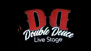 IZZY DIZZY BAND @ DOUBLE DEUCE