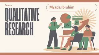 Qualitative Research Guide 2 : Focus Group Discussions