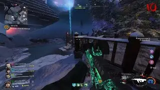 Call of Duty BO7 Zombies the Random Could not Hang